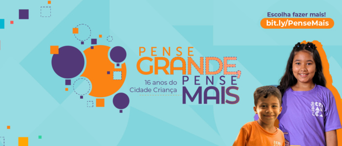 Banner do Site