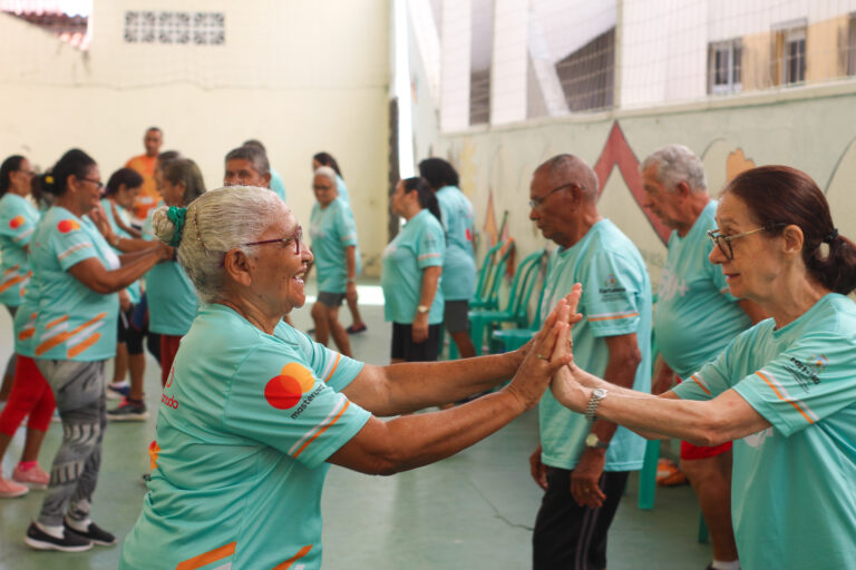 Mais Vida: a geração 60+ em movimento